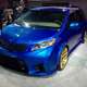 Illustration for article titled NAIAS Part 2: Toyota